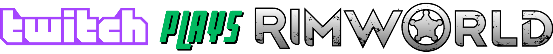 Twitch Plays RimWorld